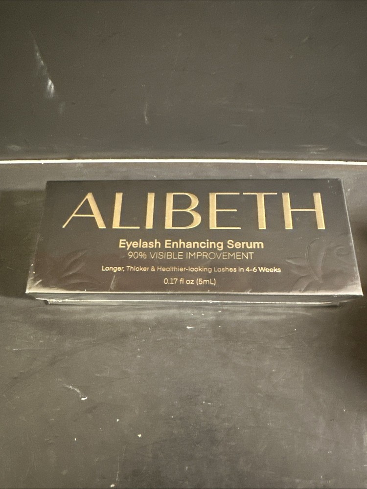 Alibeth Eyelash Enhancing Serum