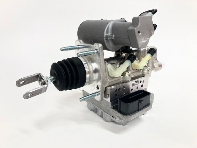 Genuine Brake Master Cylinder 47050-47180