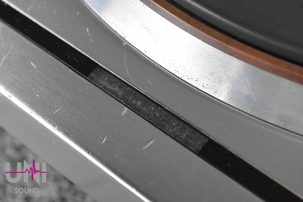 Technics SP-10 MK3 Turntable W/ Power Unit in Good condition