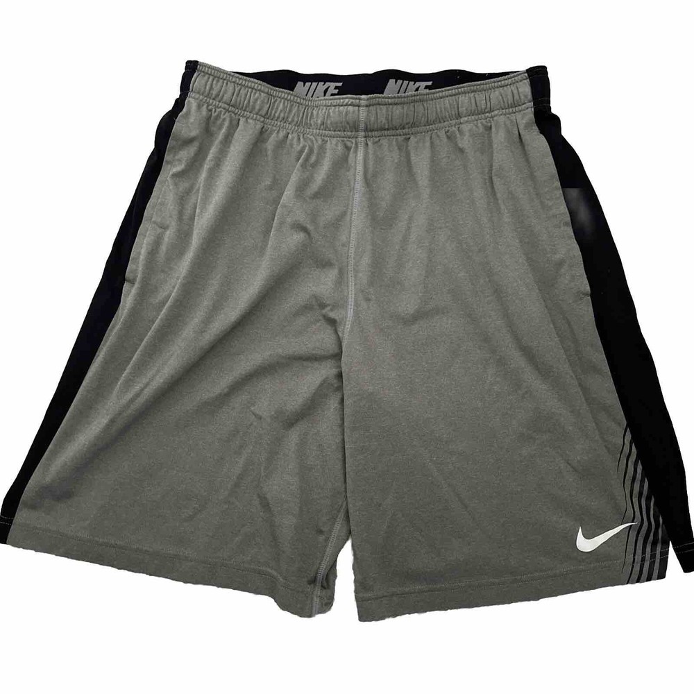 nike shorts men L