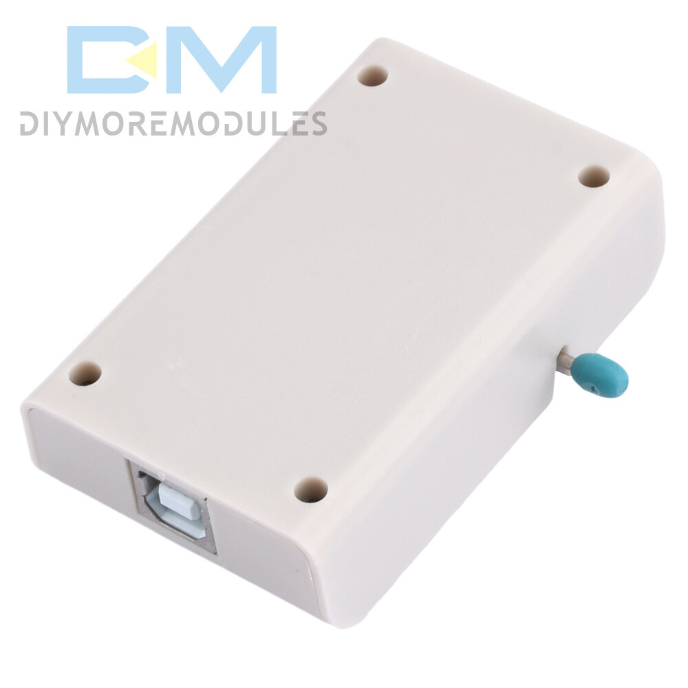 EZP2023 High-Speed SPI Programmer Support 24 25 93 95 EEPROM 25 FLASH BIOS Chip