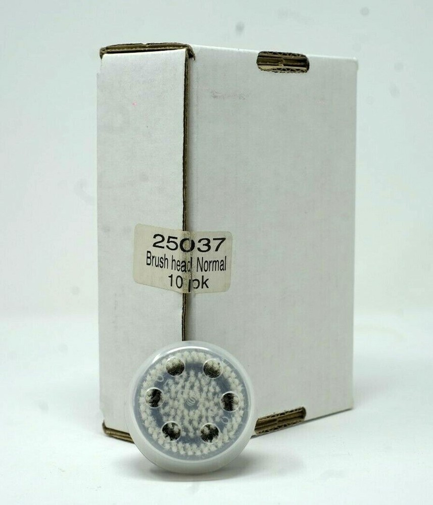 Clarisonic Normal Replacement Brush Head - Authentic from Clarisonic w/o box