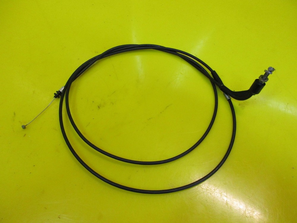 2002 SEADOO SEA DOO GTX DI 951 THROTTLE CABLE WIRE LINE