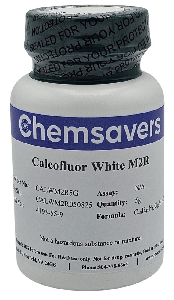 Calcofluor White M2R, 5g