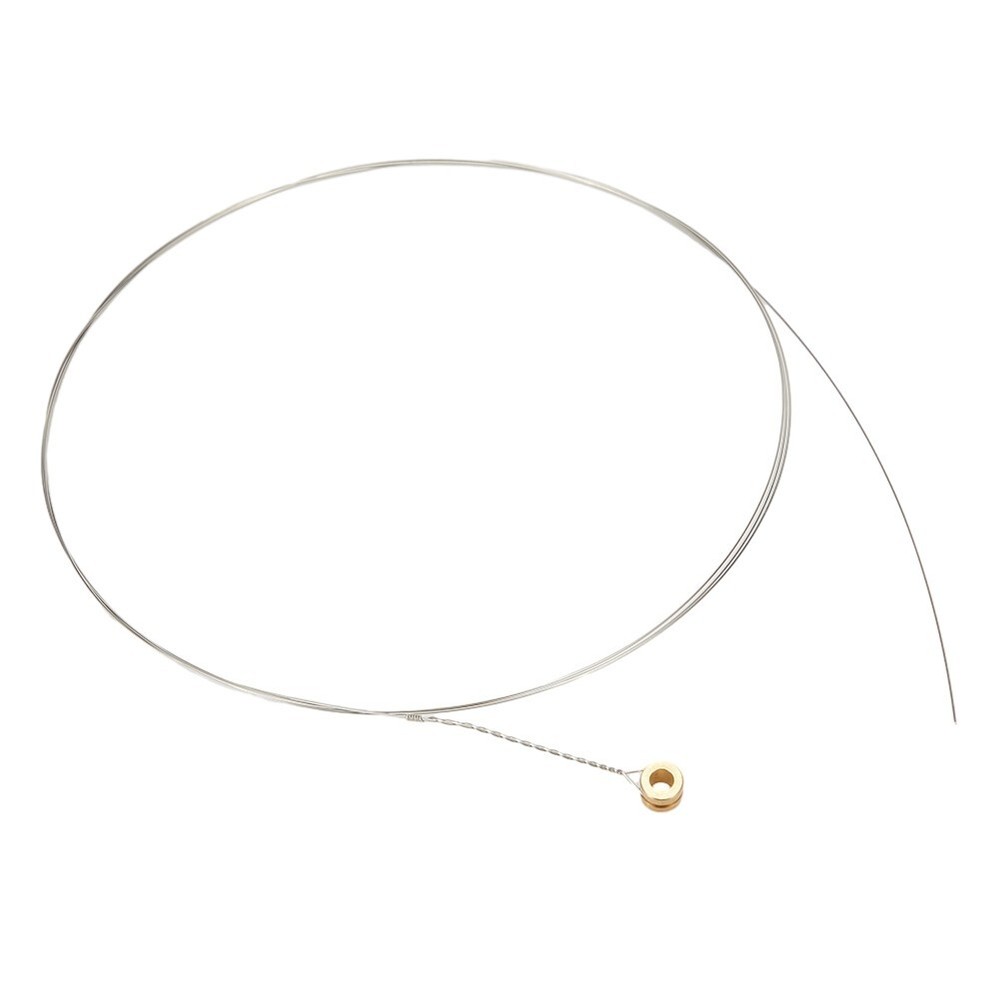 10PCS Orphee Single Strings For Electric Guitar 1st E-String(.009) Replacement