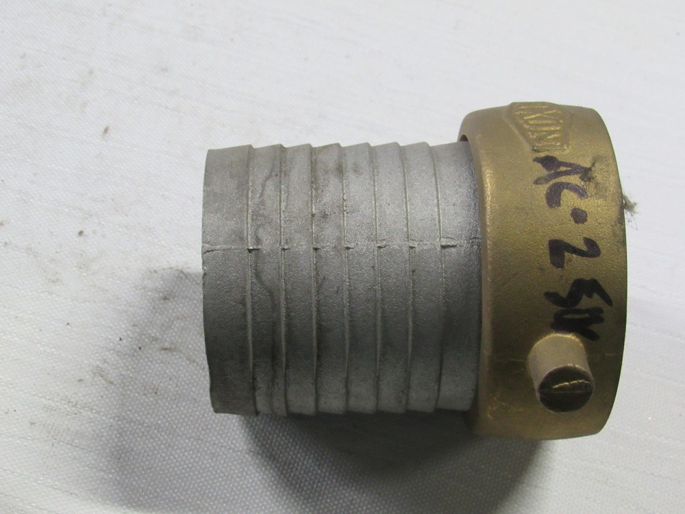 Dixon Coupling AC-250