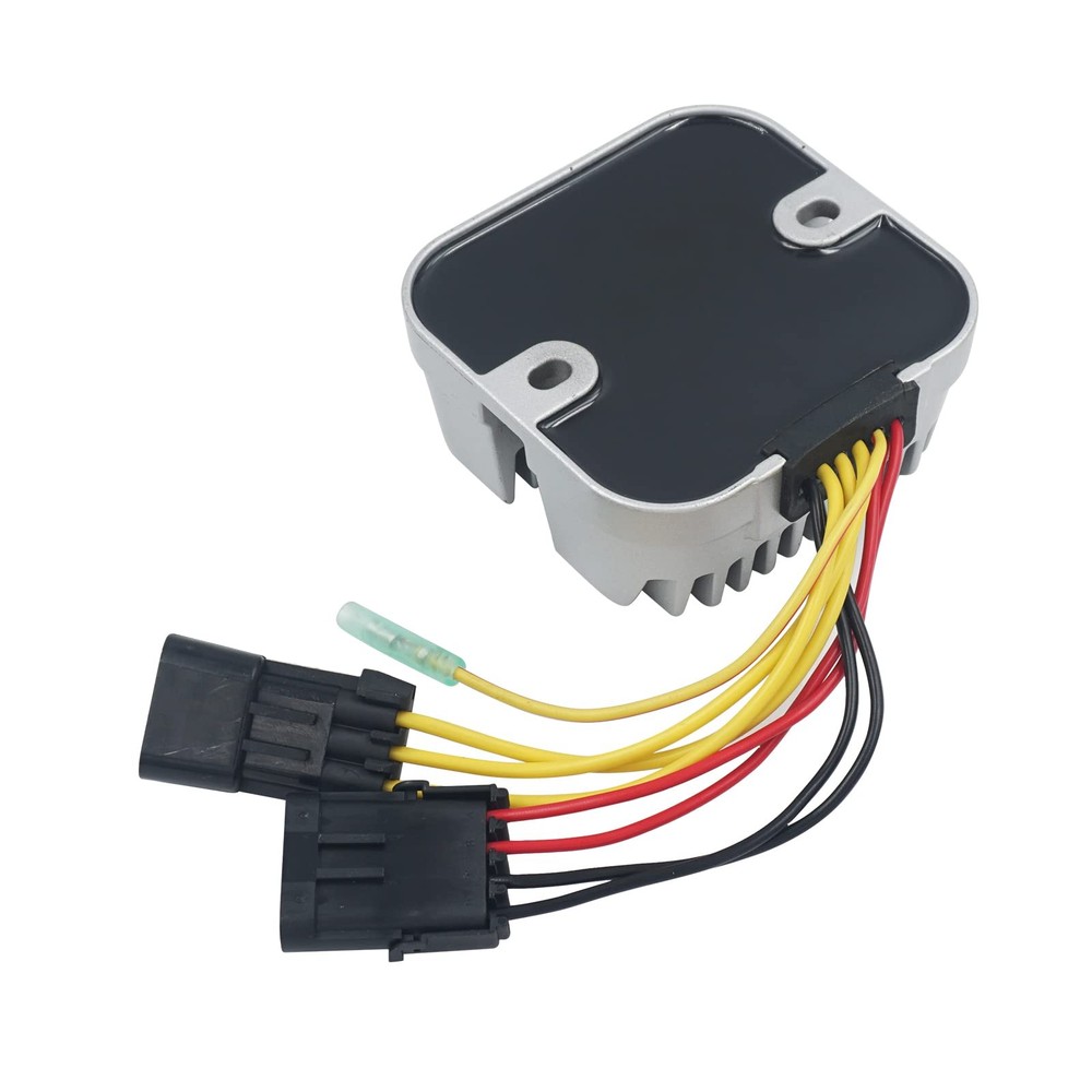 Terisnds 4012384 Voltage Regulator Rectifier Replacement for Polaris 4011925