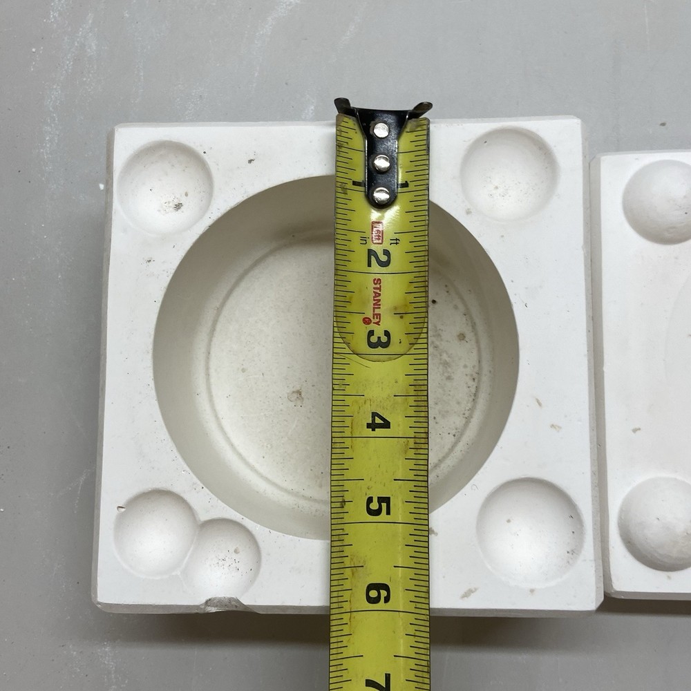 Ceramic Slip Casting Mold Kentucky