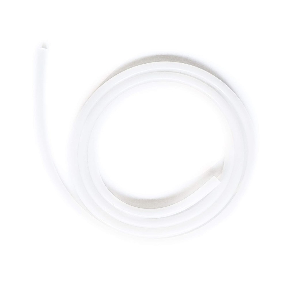 Silicone Hose -Replace Accessory for Diamond Microdermabrasion Machine Skin Care