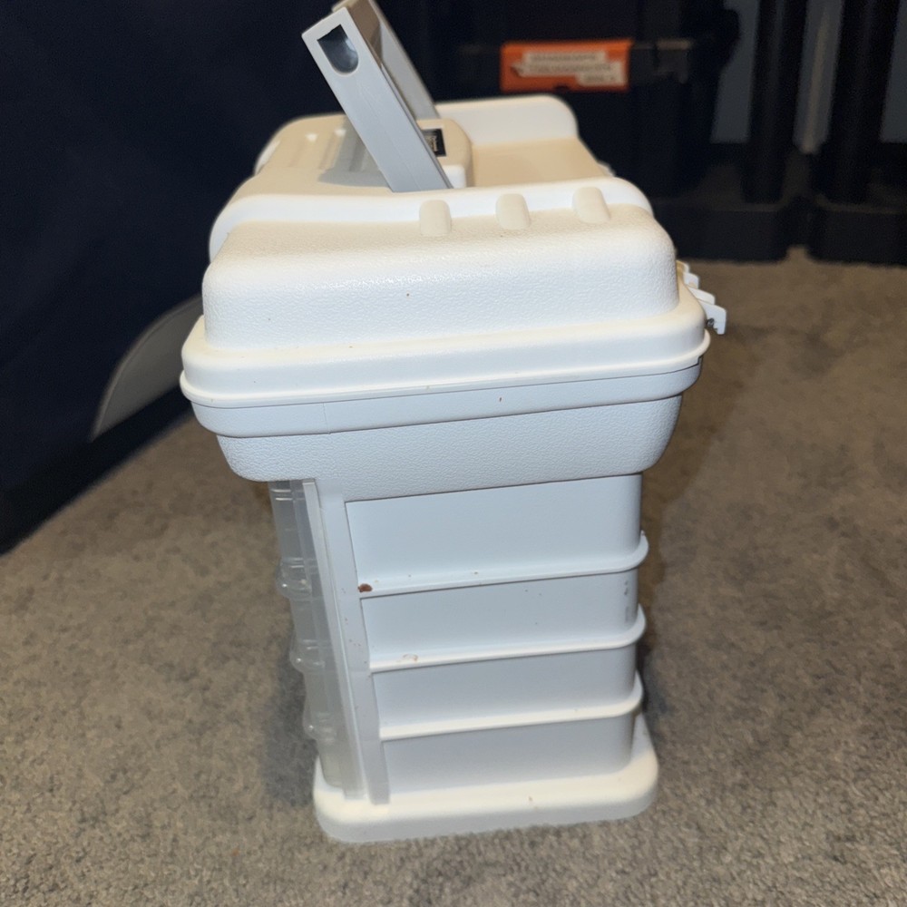 Tackle Box