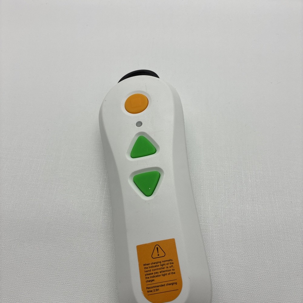 MAIDeSITe Electric Bath Lift Handheld Controller