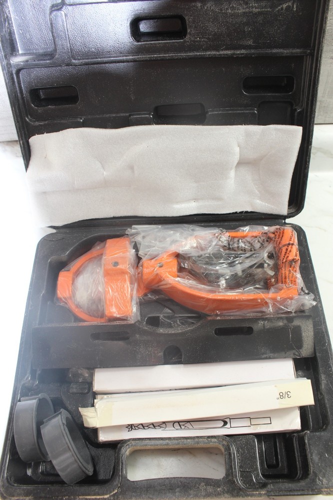 VEVOR Mortising Attachment for Drill Press 4 Chisels Bench Drill Locator Set