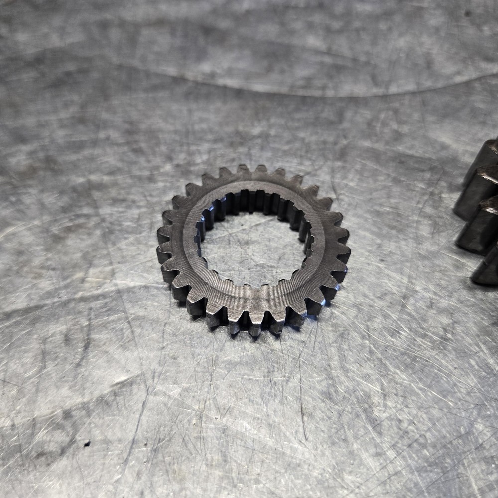 2000 Kawasaki Kx250 Primary Drive Gears