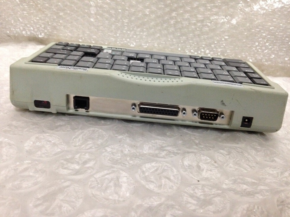 Braillenote PulseData 0143