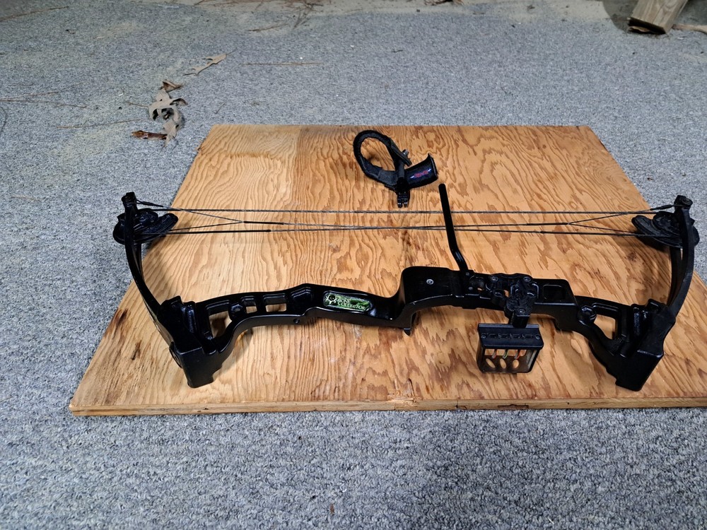Barnette Bone Collector