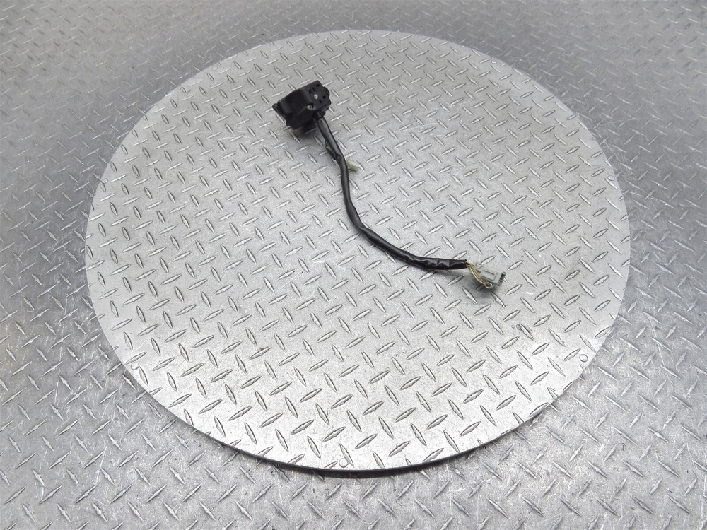 2014 13-17 MV Agusta Rivale 800 Left Handlebar Handle Bar Control Switch OEM