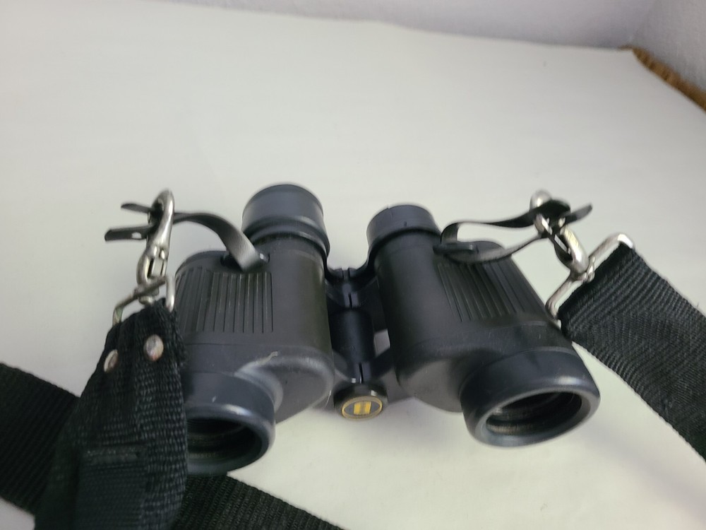 Bushnell Binoculars , Missing Some Parts, AS IS CONDITION, Read Description!!!