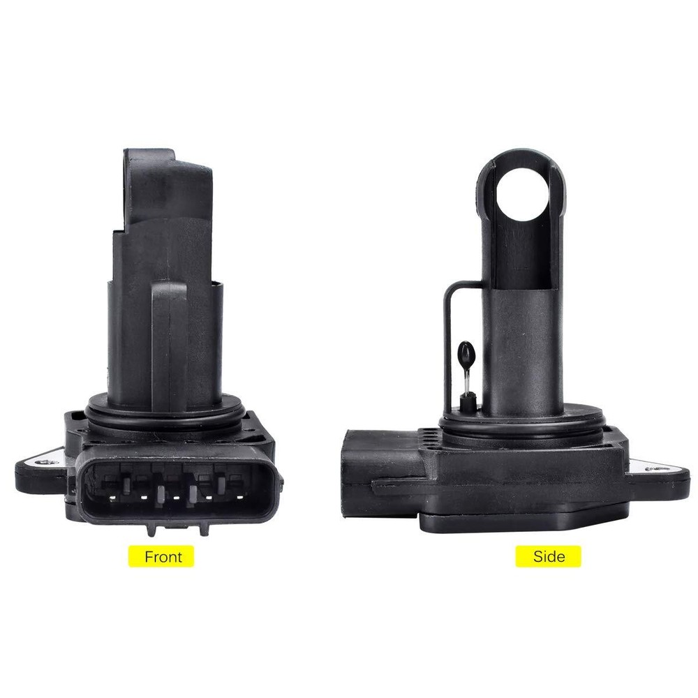 Mass Air Flow Sensor Meter MAF 74-50009 AF10029 Replacement for 1999-2012 Maz...