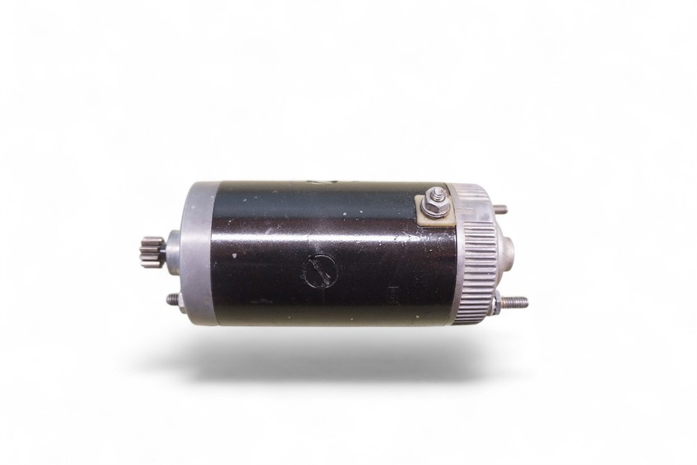 Harley Generator Shovelhead Generator *2859