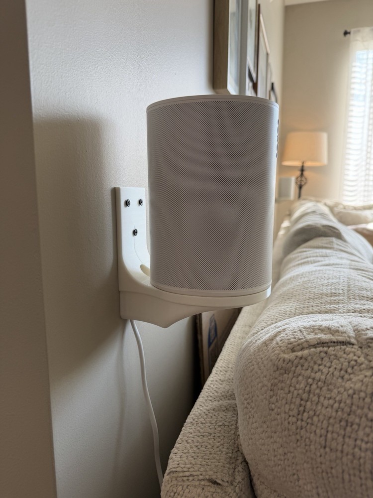 SONOS - ERA 100 MOUNT  PAIR (2)  - WHITE SONOS