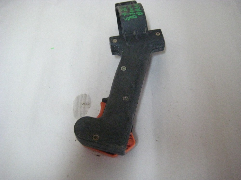 Stihl Back Pack Leaf Blower BR 400 Throttle Control Lever