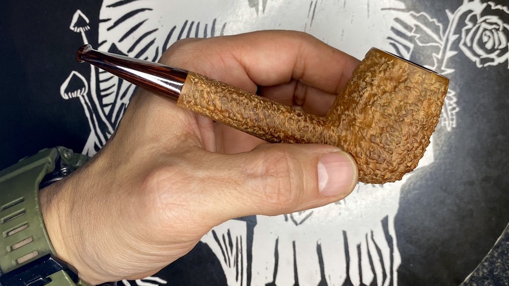 Radice Rind Pure E 44, Hand Made 🇮🇹 2024