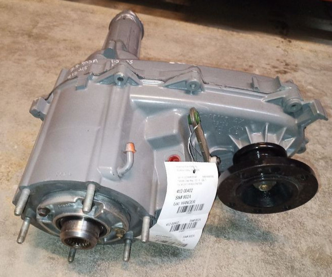 1998-2001 Dodge Ram 1500 Transfer Case Assembly AT OEM