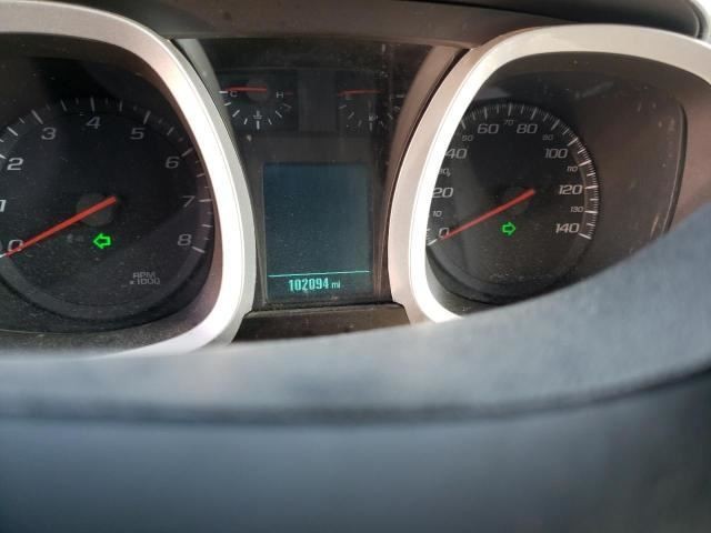 Info-GPS-TV Screen Dash Mounted Lower 7" Fits 10-17 TERRAIN 898149