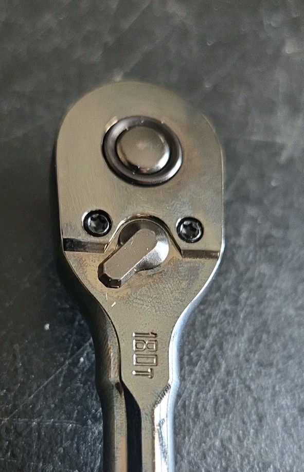 Craftsman Overdrive CMMT82110.