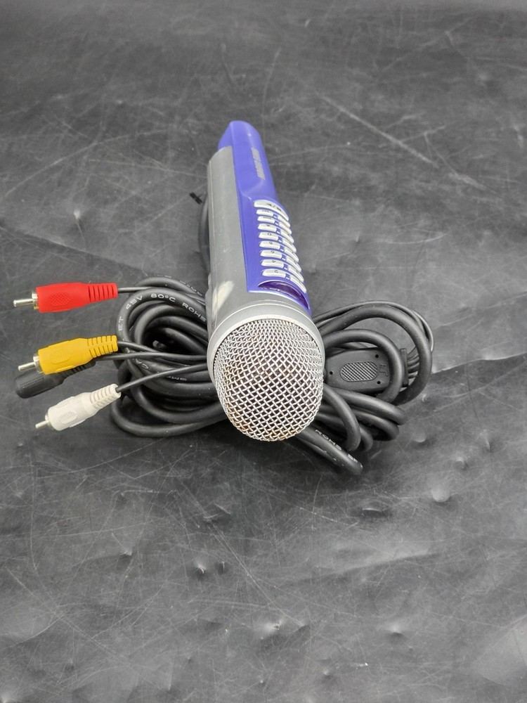 EnterTech MAGICSING ED-9000 Karaoke Microphone