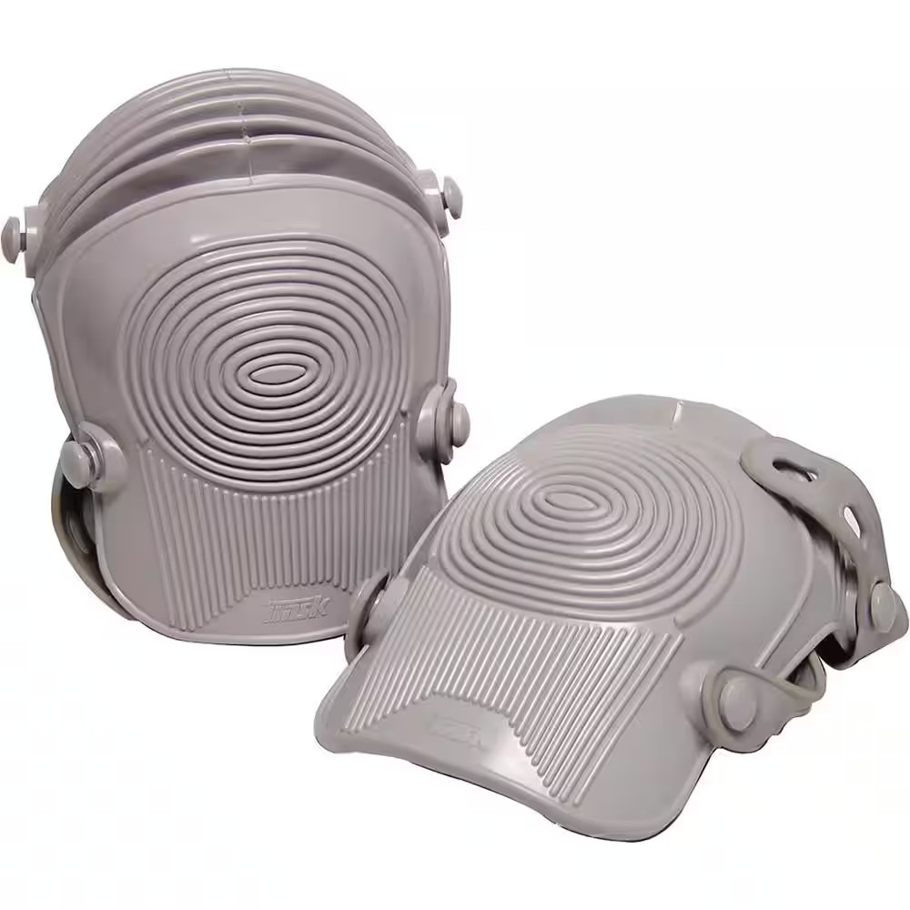 Superlight Rubber Foam Knee Pads