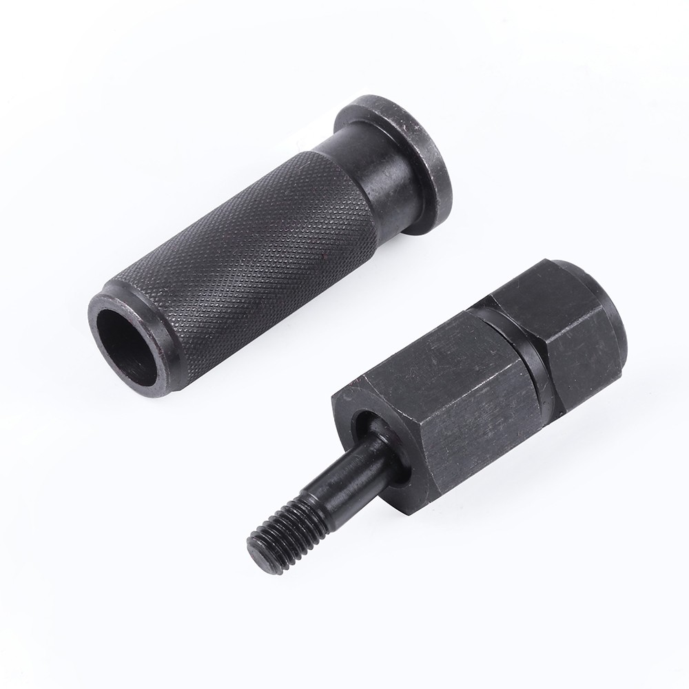 8 CAR INJECTOR EXTRACTOR REMOVER PULLER TOOLS COMMON RAIL FOR MERCEDES BENZ CDI