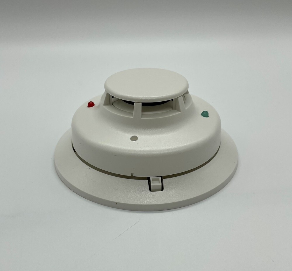 System Sensor 4W-B Smoke Detector 4-Wire - Same Day Shipping (SEALED)