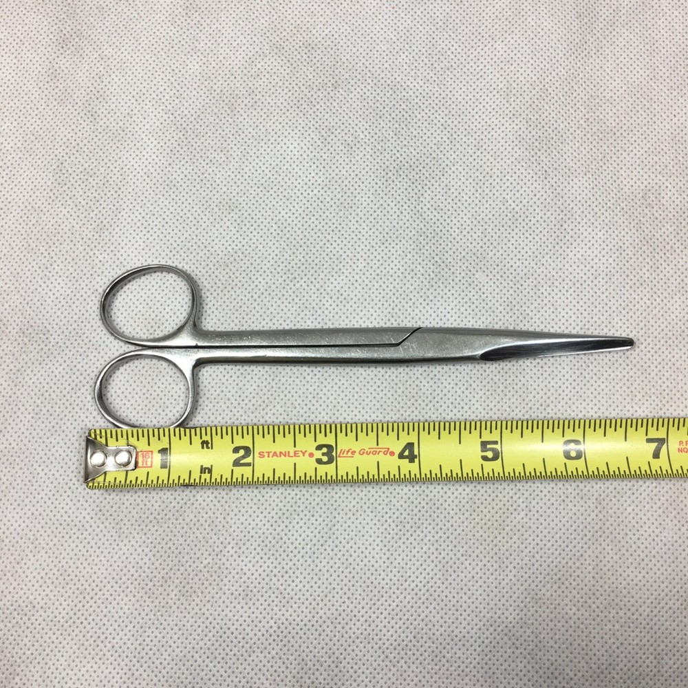 Vintage Sklar Stainless Scissors USA