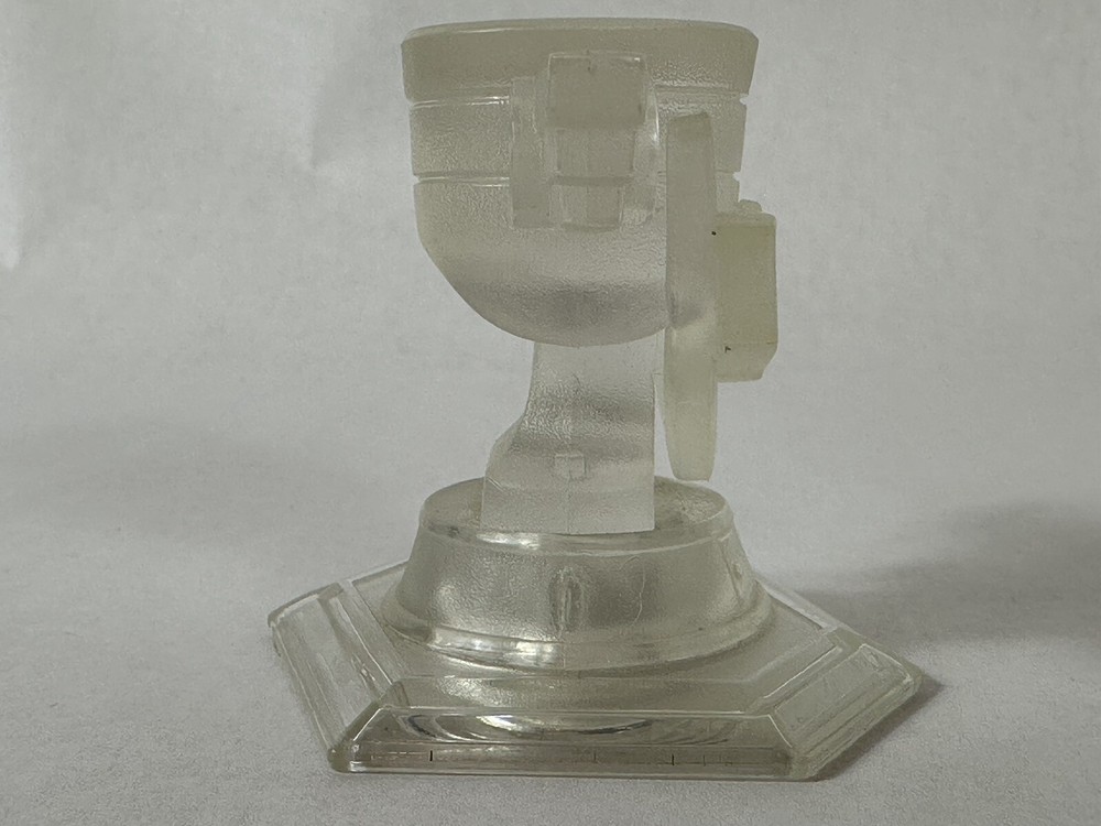 DISNEY INFINITY - LIGHTNING MCQUEEN / HOLLEY SHIFTWELL / PLAYSET Loose Web Code