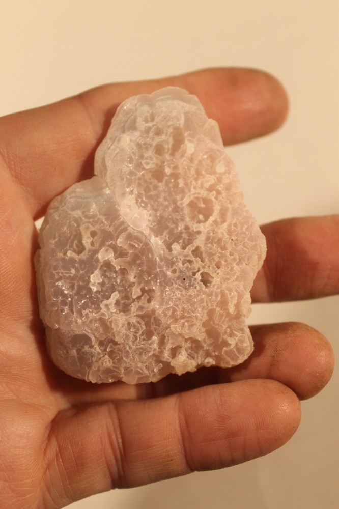 Pink Smithsonite Specimen Sinola, Mexico