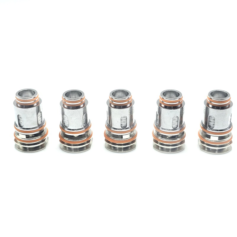 5/10/15PCS P Series COIL CORE REPLACEMENT CORE 0.2OHM/0.4OHM COIL