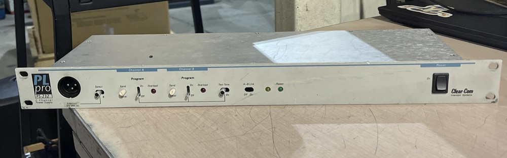 TACTICAL TECHNOLOGIES ECHO II COVERT SURVEILLANCE REPEATER