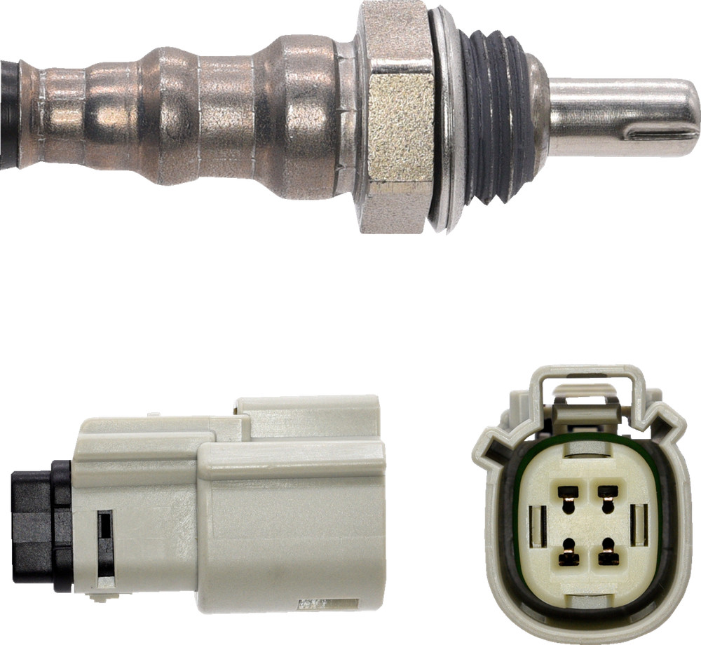 DRAG SPECIALTIES Oxygen Sensor 1860-2512 Efficient Fuel Management Sensor