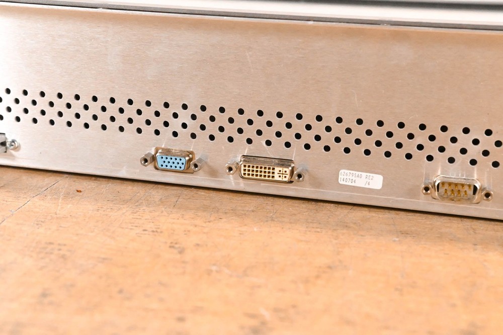 Solid State Logic C300 HD Operator Display (DVI/VGA, EXT K/B & EXT VID) CG01U0G