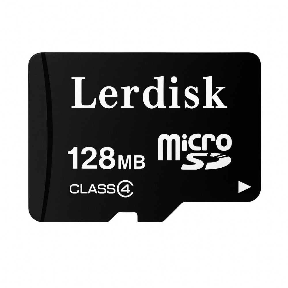 MP200 / MP Select Mini Compatible SD Card – Pre-Formatted, Plug & Play
