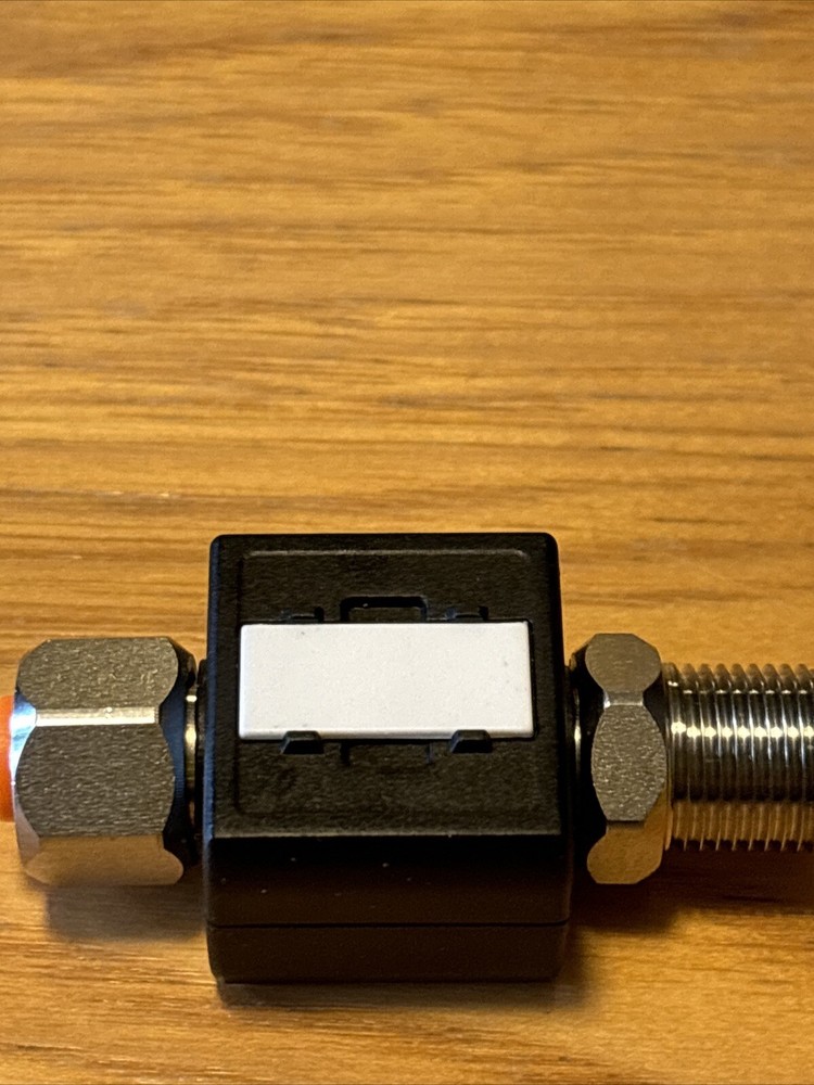 IFM TP3237 Temperature Sensor Converter Transmitter Module TP 3237 Tested