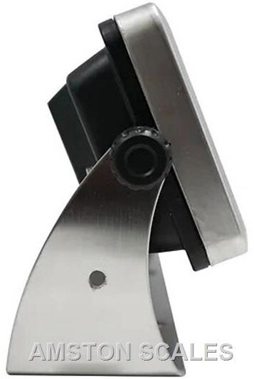 SCALE & LOAD CELL INTERFACE CONTROLLER COMPUTER CATTLE LIVESTOCK FLOOR TRUCK NEW