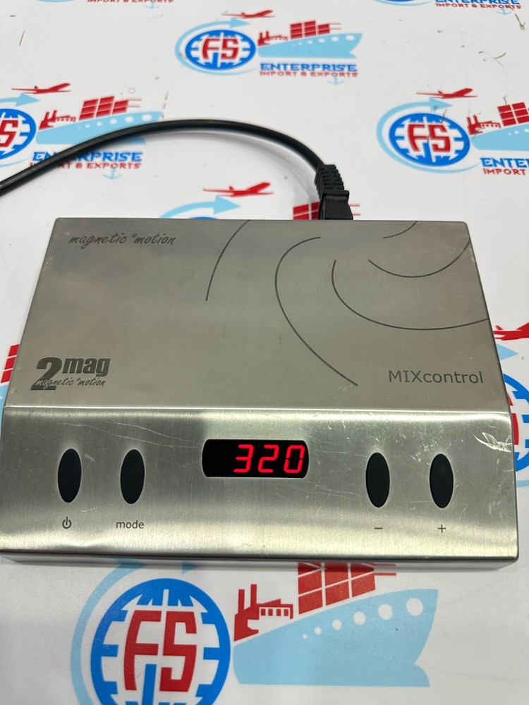 2MAG MIXCONTROL 20 CONTROL UNIT