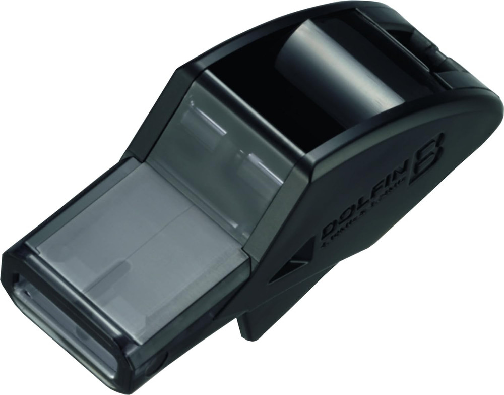 Basketball Whistle