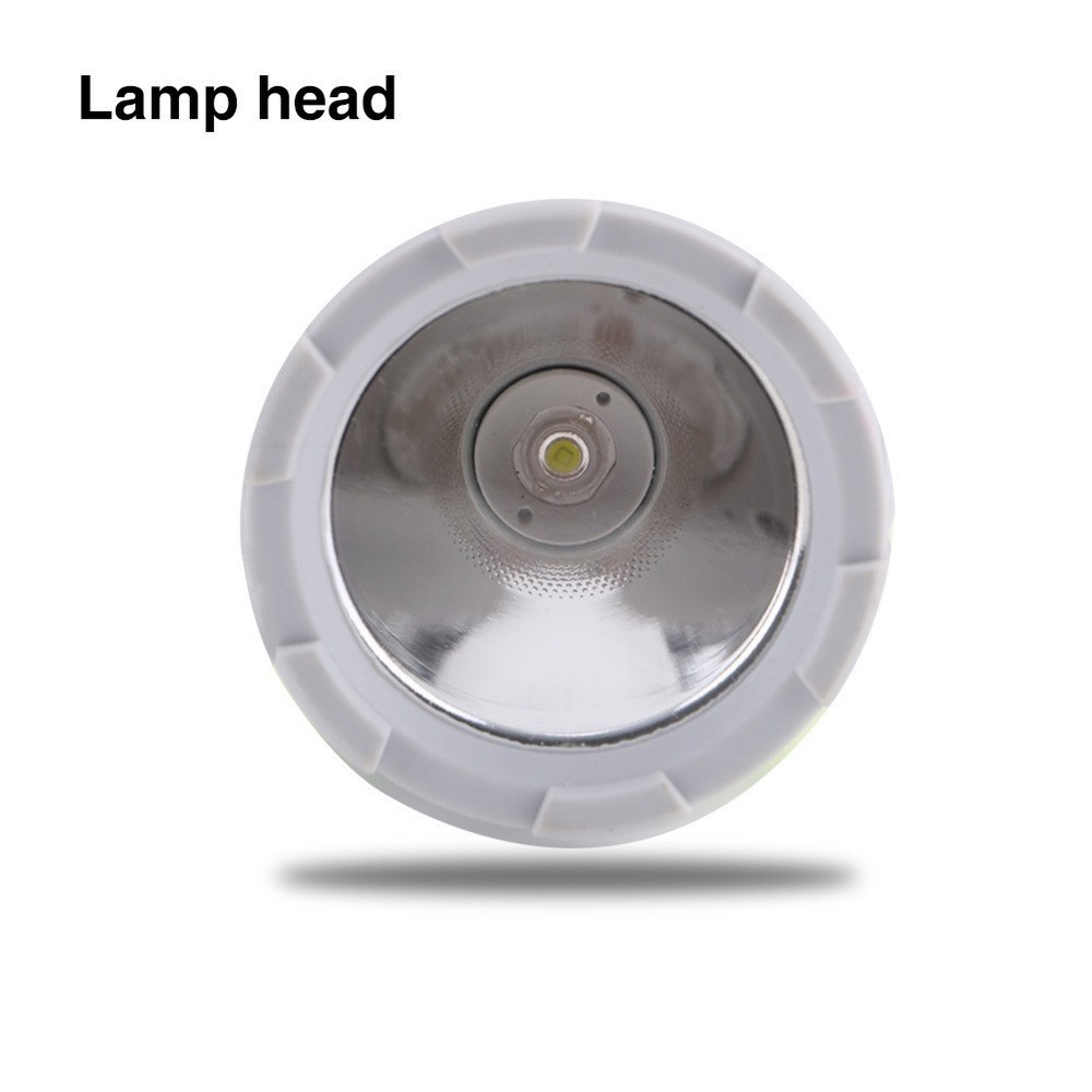 High Quality Strong Light Flashlight Diving Flashlight Torch Led Flash Light