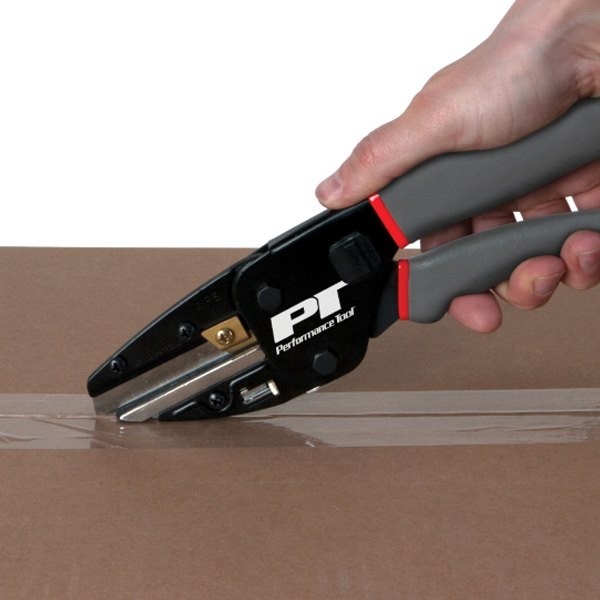 Performance Tool Handle Blade Storage Retractable Blade Multi-Cutter