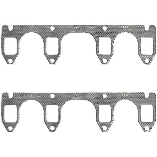 MS 9906 Exhaust Manifold Gasket Set