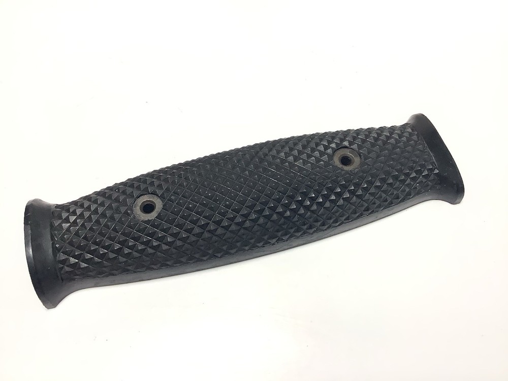 Uniss/New USGI Bayonet Left Handle Grip -Threaded Side