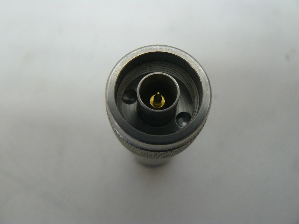 Weinschel model 1 1dB attenuator